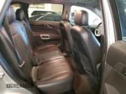 ✅ 2013 Chevrolet Captiva Sport LTZ • VIN: 3GNAL4EKXDS573541 • Lot: 49215435. Wystawiony na Copart z przebiegiem 81 706 mil. Bezpłatny archiwum sprzedaży aukcyjnych z USA i szczegółowy raport historii pojazdu na DreamBid. Zdjęcie 11.