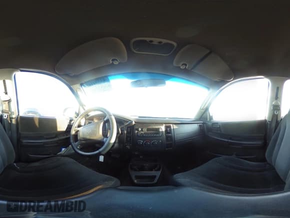 ✅ 2004 Dodge Dakota SLT • VIN: 1D7HG48N54S691516 • Lot: 43394161. Listed on IAAI with 245,980 mi. Free auction sales archive from the USA and detailed vehicle history report at DreamBid. Image 19.