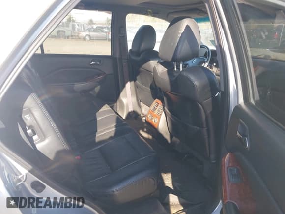 ✅ 2004 Acura MDX Touring • VIN: 2HNYD18634H549189 • Лот: 43610426. Опубликован ранее на IAAI с пробегом 188 799 миль. Бесплатный доступ к архиву аукционных продаж из США и подробный отчёт об истории автомобиля на DreamBid. Изображение 8.