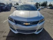 ✅ 2017 Chevrolet Impala Premier • VIN: 1G1145S3XHU111908 • Lot: 93314625. Listed on Copart with 95,524 mi. Free auction sales archive from the USA and detailed vehicle history report at DreamBid. Image 5.