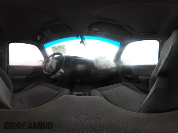 ✅ 1997 Ford Ranger XLT • VIN: 1FTCR15XXVPA27008 • Lot: 41731941. Listed on IAAI with 147,827 mi. Free auction sales archive from the USA and detailed vehicle history report at DreamBid. Image 18.