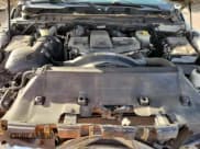 ✅ 2013 Ram 2500 Tradesman • VIN: 3C6UR5HL1DG569998 • Лот: 90706075. Опубликован ранее на Copart с пробегом 243 024 миль. Бесплатный доступ к архиву аукционных продаж из США и подробный отчёт об истории автомобиля на DreamBid. Изображение 11.