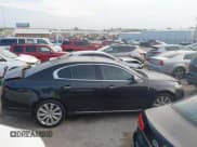 ✅ 2013 Lincoln MKS EcoBoost • VIN: 1LNHL9FT0DG608349 • Лот: 43022847. Опубликован ранее на IAAI с пробегом 170 274 миль. Бесплатный доступ к архиву аукционных продаж из США и подробный отчёт об истории автомобиля на DreamBid. Изображение 13.