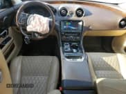 ✅ 2017 Jaguar XJ Portfolio • VIN: SAJWJ2GD2H8W08337 • Lot: 44454715. Listed on Copart with 89,424 mi. Free auction sales archive from the USA and detailed vehicle history report at DreamBid. Image 8.