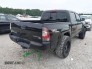 ✅ 2011 Toyota Tacoma PreRunner • VIN: 5TFJU4GN4BX006699 • Lot: 43192392. Wystawiony na IAAI z przebiegiem 173 831 mil. Bezpłatny archiwum sprzedaży aukcyjnych z USA i szczegółowy raport historii pojazdu na DreamBid. Zdjęcie 4.