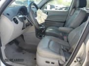 ✅ 2007 Chevrolet HHR LT • VIN: 3GNDA33P87S626866 • Lot: 53704045. Listed on Copart with 182,823 mi. Free auction sales archive from the USA and detailed vehicle history report at DreamBid. Image 7.