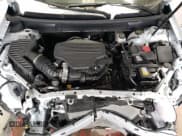 ✅ 2025 Cadillac XT5 AWD Premium Luxury • VIN: 1GYKNDRS8SZ114326 • Lot: 41603695. Listed on Copart with 1,126 mi. Free auction sales archive from the USA and detailed vehicle history report at DreamBid. Image 12.