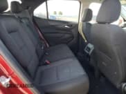 ✅ 2021 Chevrolet Equinox LT • VIN: 2GNAXUEV4M6118732 • Лот: 84264295. Опубликован ранее на Copart с пробегом 33 597 миль. Бесплатный доступ к архиву аукционных продаж из США и подробный отчёт об истории автомобиля на DreamBid. Изображение 11.