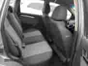 2010 Chevrolet Aveo 1LT z VIN KL1TD6DE1AB083431, wystawiony jako Copart lot #85678634 z przebiegiem 34 969 mil mil oraz Szkoda całkowita • Salvage title. Historia ofert i sprzedaży dostępna na DreamBid. Obrazek 10.