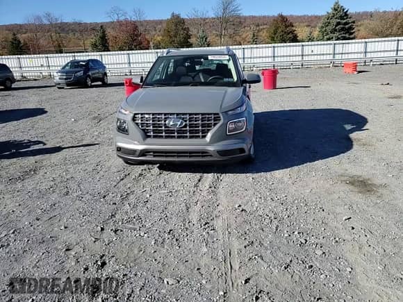 2020 Hyundai Venue SEL с VIN KMHRC8A32LU032950, выставлен на аукционе Copart как лот 79020054 с пробегом 42 307 миль миль и Списание • Salvage title. История ставок и продаж доступна на DreamBid. Изображение 10.
