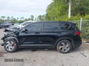 ✅ 2023 Hyundai Santa Fe SE • VIN: 5NMS14AJ2PH626664 • Lot: 41179001. Wystawiony na IAAI z przebiegiem 12 524 mil. Bezpłatny archiwum sprzedaży aukcyjnych z USA i szczegółowy raport historii pojazdu na DreamBid. Zdjęcie 14.