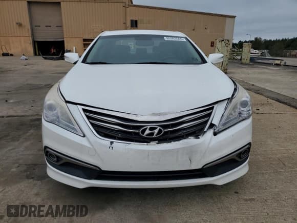 ✅ 2015 Hyundai Azera • VIN: KMHFG4JG3FA478131 • Лот: 85363565. Опубликован ранее на Copart с пробегом 125 853 миль. Бесплатный доступ к архиву аукционных продаж из США и подробный отчёт об истории автомобиля на DreamBid. Изображение 5.