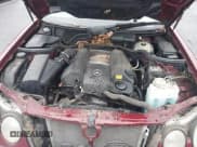 ✅ 1999 Mercedes-Benz E 320 • VIN: WDBJF65H5XA905132 • Lot: 43725220. Listed on IAAI with 41,828 mi. Free auction sales archive from the USA and detailed vehicle history report at DreamBid. Image 10.