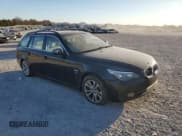 ✅ 2010 BMW 5 Series 535i xDrive • VIN: WBAPT7C54AC237982 • Лот: 92280255. Опубликован ранее на Copart с пробегом 177 341 миль. Бесплатный доступ к архиву аукционных продаж из США и подробный отчёт об истории автомобиля на DreamBid. Изображение 4.