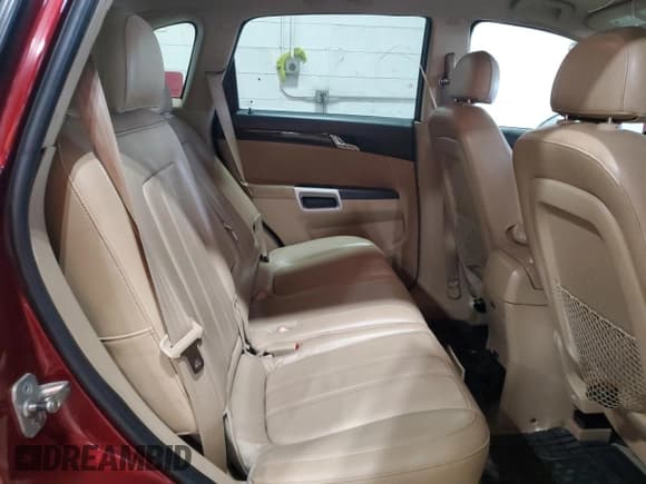 ✅ 2009 Saturn VUE XR • VIN: 3GSCL53789S614301 • Lot: 70857905. Wystawiony na Copart z przebiegiem 196 420 mil. Bezpłatny archiwum sprzedaży aukcyjnych z USA i szczegółowy raport historii pojazdu na DreamBid. Zdjęcie 9.