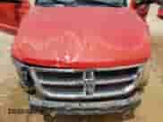 2008 Dodge Dakota SLT с VIN 1D7HE48K78S532224, выставлен на аукционе Copart как лот 58579875 с пробегом 140 457 миль миль и Списание • Salvage title. История ставок и продаж доступна на DreamBid. Изображение 11.