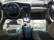 ✅ 2002 Subaru Legacy Outback L.L. Bean • VIN: 4S3BH806527610670 • Lot: 61480495. Wystawiony na Copart z przebiegiem 269 829 mil. Bezpłatny archiwum sprzedaży aukcyjnych z USA i szczegółowy raport historii pojazdu na DreamBid. Zdjęcie 8.