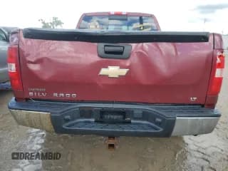 ✅ 2008 Chevrolet Silverado 1500 1LT • VIN: 1GCEC19J08Z244544 • Lot: 73792194. Listed on Copart with Not provided. Free auction sales archive from the USA and detailed vehicle history report at DreamBid. Image 6.