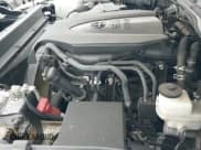 ✅ 2020 Toyota Tacoma SR5 • VIN: 3TMAZ5CN6LM132356 • Lot: 43092266. Wystawiony na IAAI z przebiegiem 91 509 mil. Bezpłatny archiwum sprzedaży aukcyjnych z USA i szczegółowy raport historii pojazdu na DreamBid. Zdjęcie 22.