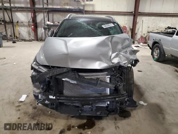 ✅ 2020 Hyundai Santa Fe Limited • VIN: 5NMS5CAD3LH185372 • Lot: 56639014. Wystawiony na Copart z przebiegiem Nie podano. Bezpłatny archiwum sprzedaży aukcyjnych z USA i szczegółowy raport historii pojazdu na DreamBid. Zdjęcie 5.