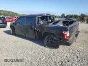 ✅ 2020 Ford F-150 XL • VIN: 1FTEW1EP2LKF31600 • Лот: 81943145. Опубликован ранее на Copart с пробегом 106 648 миль. Бесплатный доступ к архиву аукционных продаж из США и подробный отчёт об истории автомобиля на DreamBid. Изображение 2.