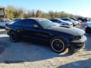 ✅ 2008 Ford Mustang GT Deluxe • VIN: 1ZVHT82H285149341 • Lot: 41852432. Listed on IAAI with 183,816 mi. Free auction sales archive from the USA and detailed vehicle history report at DreamBid. Image 13.