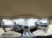 ✅ 2008 Lincoln MKX • VIN: 2LMDU88C68BJ15599 • Lot: 43483155. Listed on IAAI with 242,225 mi. Free auction sales archive from the USA and detailed vehicle history report at DreamBid. Image 18.