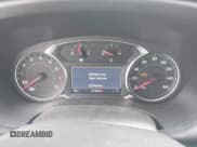 ✅ 2023 GMC Acadia SLT • VIN: 1GKKNML43PZ225605 • Lot: 43383834. Listed on IAAI with 41,566 mi. Free auction sales archive from the USA and detailed vehicle history report at DreamBid. Image 7.