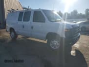 ✅ 2012 Ford Econoline Cargo Recreational • VIN: 1FTNE2EW2CDB21285 • Lot: 84023555. Wystawiony na Copart z przebiegiem 211 598 mil. Bezpłatny archiwum sprzedaży aukcyjnych z USA i szczegółowy raport historii pojazdu na DreamBid. Zdjęcie 4.