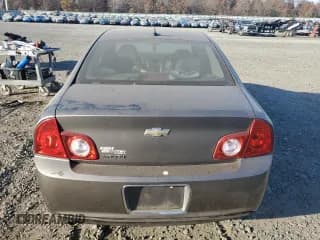 ✅ 2010 Chevrolet Malibu 1LT • VIN: 1G1ZC5EB1AF102646 • Lot: 77635764. Listed on Copart with Not provided. Free auction sales archive from the USA and detailed vehicle history report at DreamBid. Image 6.