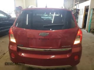 ✅ 2014 Chevrolet Captiva Sport LTZ • VIN: 3GNAL4EK7ES584465 • Lot: 49285375. Wystawiony na Copart z przebiegiem 108 561 mil. Bezpłatny archiwum sprzedaży aukcyjnych z USA i szczegółowy raport historii pojazdu na DreamBid. Zdjęcie 6.