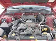 ✅ 2006 Subaru Forester X • VIN: JF1SG63606G728026 • Lot: 43531044. Listed on IAAI with 123,619 mi. Free auction sales archive from the USA and detailed vehicle history report at DreamBid. Image 10.