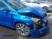 ✅ 2018 Hyundai Elantra • VIN: KMHH35LEXJU067709 • Lot: 43094282. Listed on IAAI with 229,199 mi. Free auction sales archive from the USA and detailed vehicle history report at DreamBid. Image 17.