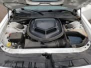 ✅ 2016 Dodge Challenger R/T • VIN: 2C3CDZBT5GH137586 • Lot: 44320184. Wystawiony na Copart z przebiegiem 56 570 mil. Bezpłatny archiwum sprzedaży aukcyjnych z USA i szczegółowy raport historii pojazdu na DreamBid. Zdjęcie 11.