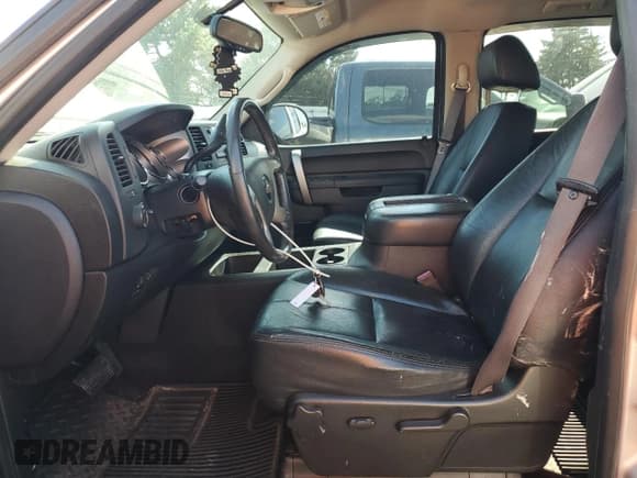 ✅ 2011 Chevrolet Silverado 1500 LT • VIN: 1GCPKSE35BF201240 • Lot: 85863845. Listed on Copart with 148,572 mi. Free auction sales archive from the USA and detailed vehicle history report at DreamBid. Image 7.