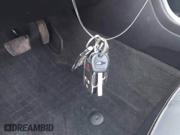 2015 Chevrolet Colorado 4WD Z71 z VIN 1GCGTCE31F1246360, wystawiony jako IAAI lot #42857888 z przebiegiem 125 198 mil mil oraz . Historia ofert i sprzedaży dostępna na DreamBid. Obrazek 11.