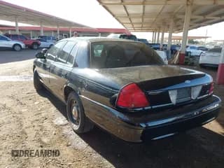 ✅ 2011 Ford Police Interceptor • VIN: 2FABP7BV3BX162981 • Lot: 43567247. Wystawiony na IAAI z przebiegiem 177 467 mil. Bezpłatny archiwum sprzedaży aukcyjnych z USA i szczegółowy raport historii pojazdu na DreamBid. Zdjęcie 3.