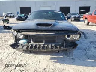 ✅ 2019 Dodge Challenger R/T • VIN: 2C3CDZBT8KH641929 • Lot: 68801274. Wystawiony na Copart z przebiegiem 79 429 mil. Bezpłatny archiwum sprzedaży aukcyjnych z USA i szczegółowy raport historii pojazdu na DreamBid. Zdjęcie 5.
