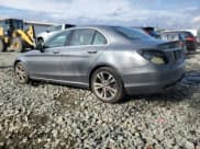 ✅ 2018 Mercedes-Benz C 300 • VIN: WDDWF4KB0JR413022 • Lot: 90241585. Listed on Copart with 94,569 mi. Free auction sales archive from the USA and detailed vehicle history report at DreamBid. Image 2.