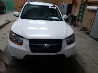 ✅ 2008 Hyundai Santa Fe GLS • VIN: 5NMSG73D98H153631 • Лот: 87070465. Опубликован ранее на Copart с пробегом 233 569 миль. Бесплатный доступ к архиву аукционных продаж из США и подробный отчёт об истории автомобиля на DreamBid. Изображение 5.