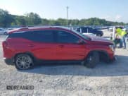 ✅ 2022 GMC Terrain SLT • VIN: 3GKALPEV0NL157907 • Lot: 42394328. Wystawiony na IAAI z przebiegiem 65 209 mil. Bezpłatny archiwum sprzedaży aukcyjnych z USA i szczegółowy raport historii pojazdu na DreamBid. Zdjęcie 13.