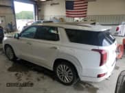 ✅ 2020 Hyundai Palisade Limited • VIN: KM8R5DHE5LU149917 • Лот: 81401865. Опубликован ранее на Copart с пробегом 73 344 миль. Бесплатный доступ к архиву аукционных продаж из США и подробный отчёт об истории автомобиля на DreamBid. Изображение 2.