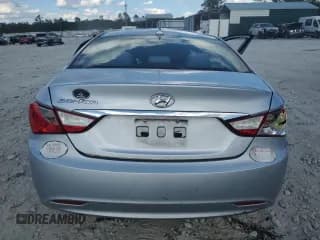 ✅ 2012 Hyundai Sonata GLS • VIN: 5NPEB4AC4CH358886 • Lot: 74150064. Listed on Copart with Not provided. Free auction sales archive from the USA and detailed vehicle history report at DreamBid. Image 6.