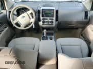 ✅ 2008 Ford Edge SE • VIN: 2FMDK36C08BA89699 • Лот: 85568965. Опубликован ранее на Copart с пробегом 119 505 миль. Бесплатный доступ к архиву аукционных продаж из США и подробный отчёт об истории автомобиля на DreamBid. Изображение 8.