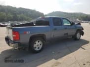 ✅ 2010 Chevrolet Silverado 1500 LT • VIN: 3GCRKSE39AG262421 • Lot: 67966625. Listed on Copart with 165,990 mi. Free auction sales archive from the USA and detailed vehicle history report at DreamBid. Image 3.