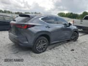 ✅ 2025 Lexus NX 250 Premium • VIN: 2T2GDCAZ6SC018833 • Lot: 54430815. Wystawiony na Copart z przebiegiem 13 431 mil. Bezpłatny archiwum sprzedaży aukcyjnych z USA i szczegółowy raport historii pojazdu na DreamBid. Zdjęcie 3.