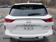✅ 2019 Infiniti QX50 Luxe • VIN: 3PCAJ5M3XKF122632 • Lot: 41649378. Listed on IAAI with 80,156 mi. Free auction sales archive from the USA and detailed vehicle history report at DreamBid. Image 17.
