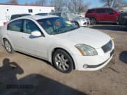 ✅ 2004 Nissan Maxima SL • VIN: 1N4BA41E64C848997 • Лот: 41759924. Опубликован ранее на IAAI с пробегом 280 753 миль. Бесплатный доступ к архиву аукционных продаж из США и подробный отчёт об истории автомобиля на DreamBid. Изображение 1.