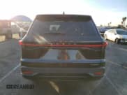 ✅ 2024 Lexus TX 350 • VIN: 5TDAAAA65RS007966 • Лот: 85343724. Опубликован ранее на Copart с пробегом 35 782 миль. Бесплатный доступ к архиву аукционных продаж из США и подробный отчёт об истории автомобиля на DreamBid. Изображение 6.