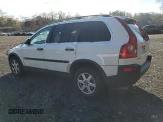 ✅ 2006 Volvo XC90 2.5L Turbo • VIN: YV4CZ592161299972 • Лот: 91021285. Опубликован ранее на Copart с пробегом 194 658 миль. Бесплатный доступ к архиву аукционных продаж из США и подробный отчёт об истории автомобиля на DreamBid. Изображение 2.